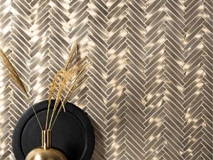 Sonoma Tile - Taboo Gable in Fringe